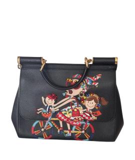 DOLCE&GABBANA Сумка с короткими ручками