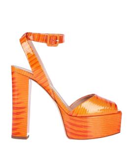 GIUSEPPE ZANOTTI DESIGN Босоножки
