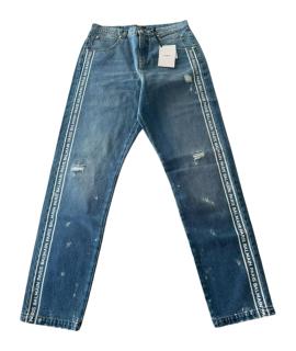 BALMAIN Детские джинсы