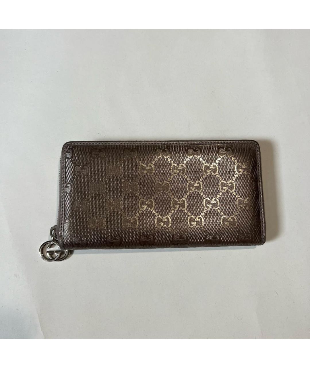 GUCCI Кошелек, фото 2
