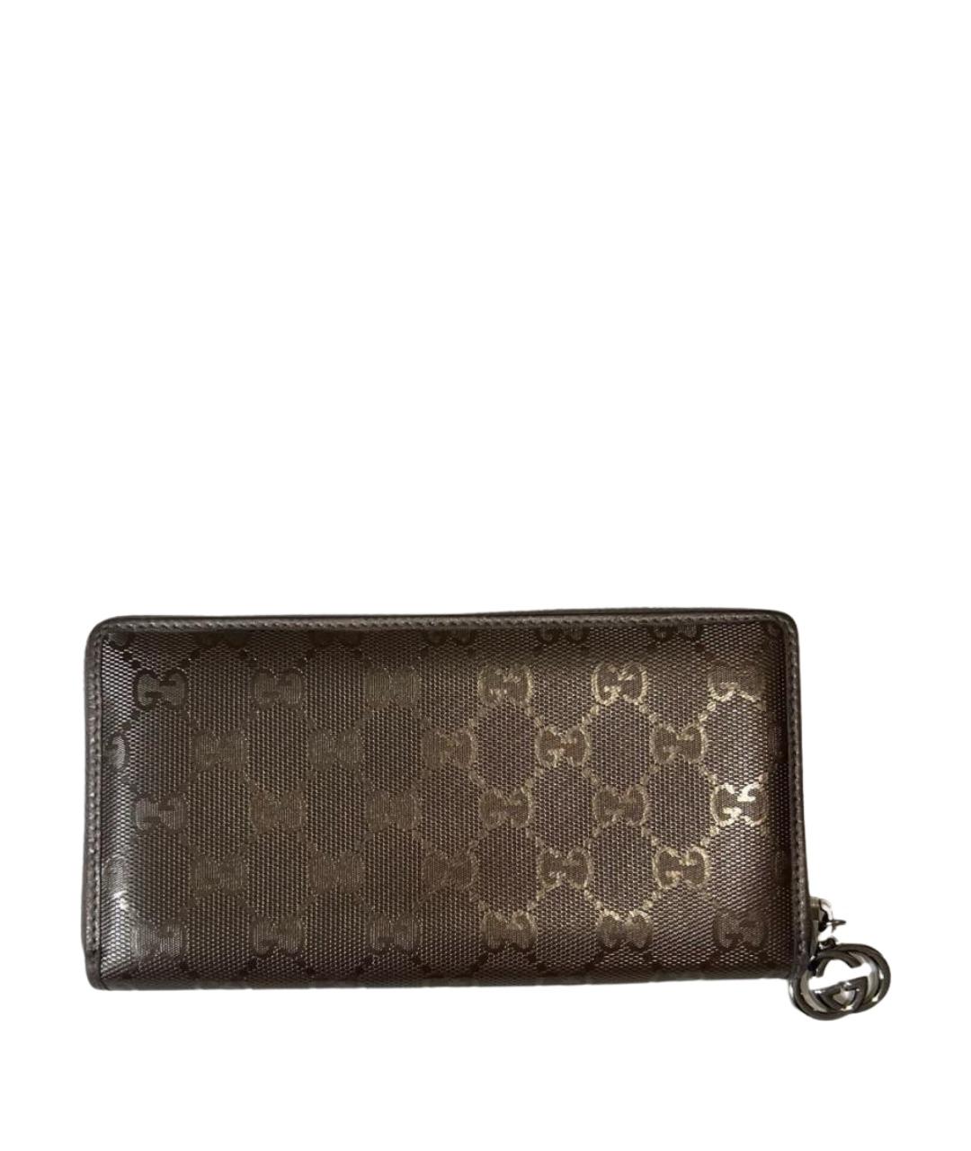 GUCCI Кошелек, фото 1