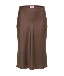 BRUNELLO CUCINELLI Юбка миди
