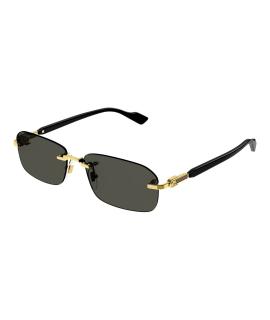 GUCCI Солнцезащитные очки