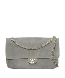 CHANEL Сумка через плечо