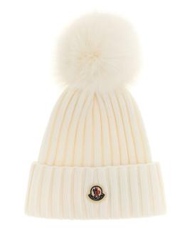 MONCLER Шапка