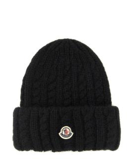MONCLER Шапка