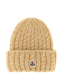 MONCLER Шапка