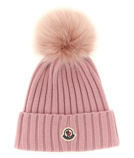 MONCLER Шапка