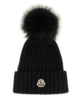 MONCLER Шапка