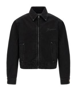 JACQUEMUS Куртка
