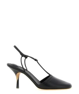 JACQUEMUS Туфли