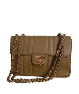 CHANEL Сумка через плечо