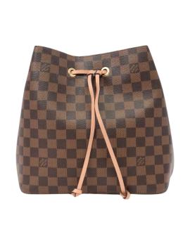 LOUIS VUITTON Сумка через плечо