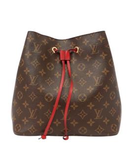 LOUIS VUITTON Сумка через плечо