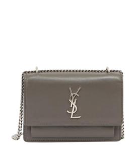 SAINT LAURENT Сумка через плечо
