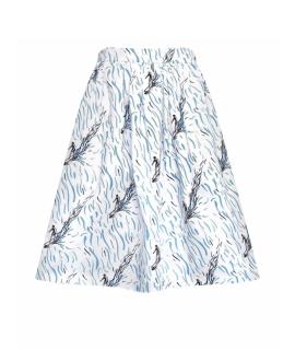 Carven Юбка миди