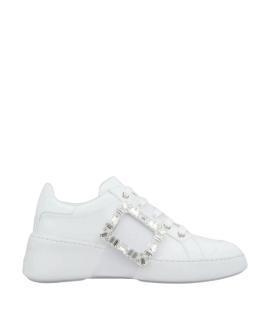 ROGER VIVIER Кроссовки