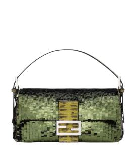 FENDI Сумка через плечо