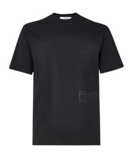 FENDI Футболка