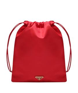 PRADA Клатч/вечерняя сумка