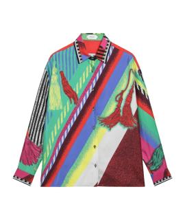 VERSACE Рубашка