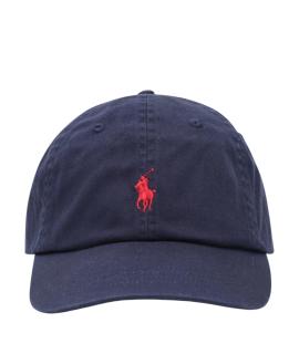 POLO RALPH LAUREN Кепка/бейсболка