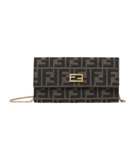 FENDI Сумка через плечо