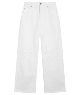 LOEWE Прямые брюки