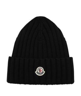 MONCLER Шапка