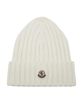 MONCLER Шапка
