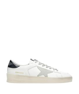 GOLDEN GOOSE Низкие кроссовки / кеды