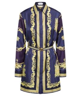 VERSACE Повседневное платье