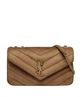 SAINT LAURENT Сумка через плечо