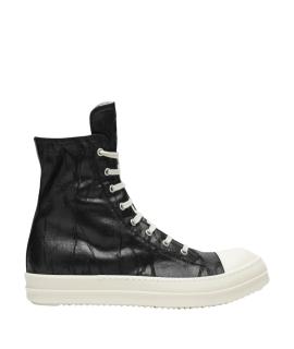 RICK OWENS DRKSHDW Высокие кроссовки / кеды