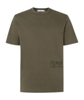 FENDI Футболка
