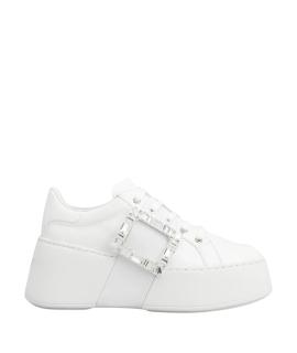 ROGER VIVIER Кроссовки