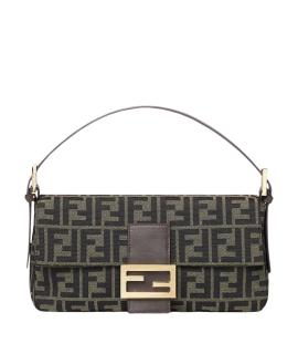 FENDI Сумка через плечо
