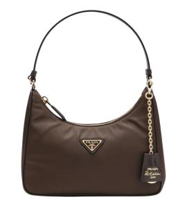 PRADA Сумка через плечо