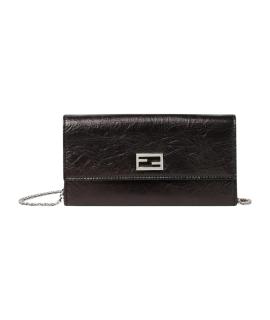 FENDI Клатч/вечерняя сумка