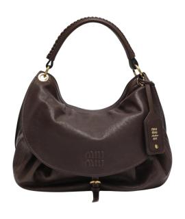 MIU MIU Сумка через плечо