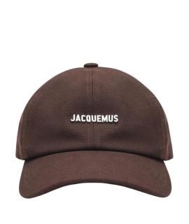 JACQUEMUS Шапка