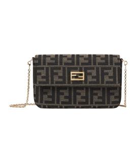 FENDI Сумка через плечо