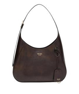 PRADA Сумка через плечо