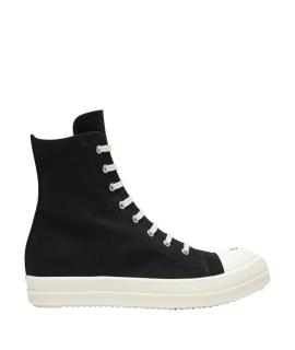 RICK OWENS DRKSHDW Высокие кроссовки / кеды