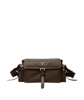 PRADA Сумка через плечо