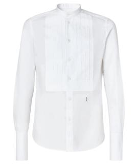 FENDI Классическая рубашка