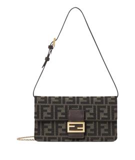 FENDI Клатч/вечерняя сумка