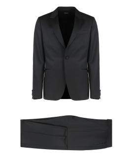 ZEGNA Классический костюм
