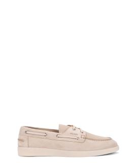 PRADA Лоферы