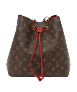 LOUIS VUITTON Сумка через плечо